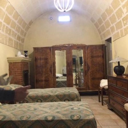 Masseria San Sebastiano กราวีนา อิน ปูเลีย ภายนอก รูปภาพ