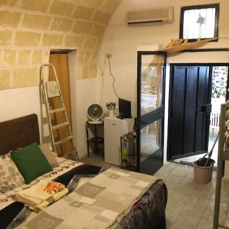 Masseria San Sebastiano กราวีนา อิน ปูเลีย ภายนอก รูปภาพ
