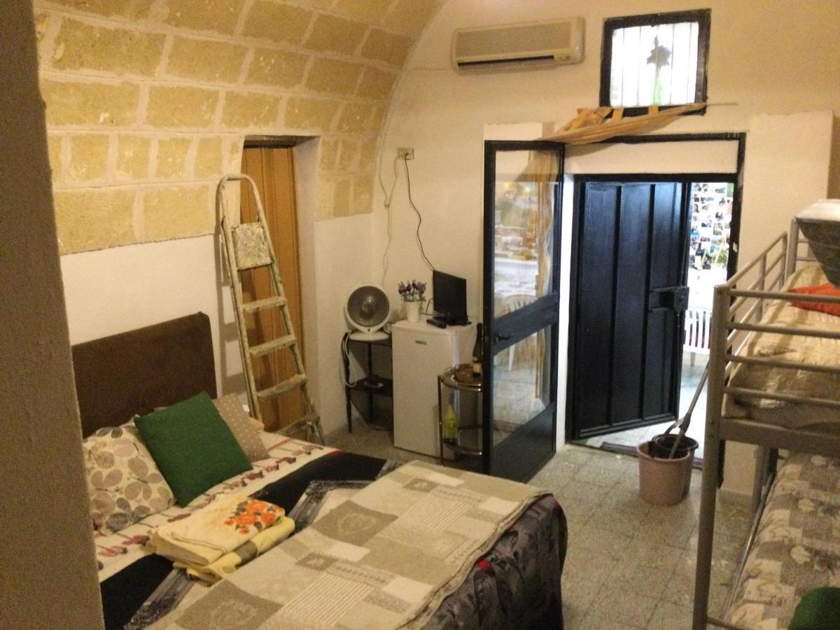 Masseria San Sebastiano กราวีนา อิน ปูเลีย ภายนอก รูปภาพ